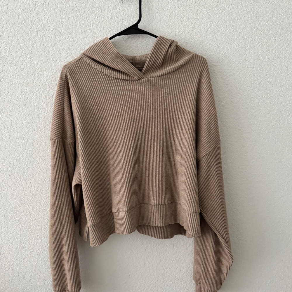 Alo Muse Sweater and pants FULL SET, size L